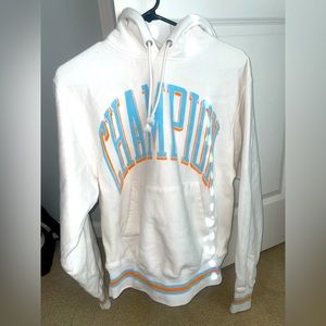 Vintage champion sweatshirt SMALL